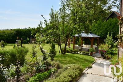 Maison - 159 m² - 7 pièces