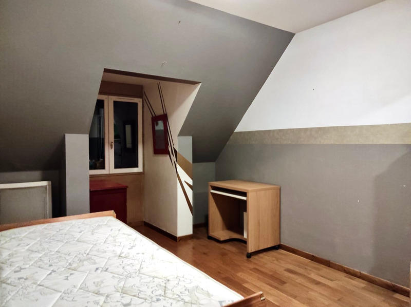 Maison - 148 m² - 5 pièces