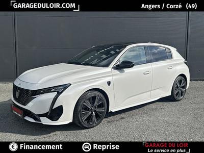 Peugeot 308 III PureTech 130 s&amp;amp;S Allure