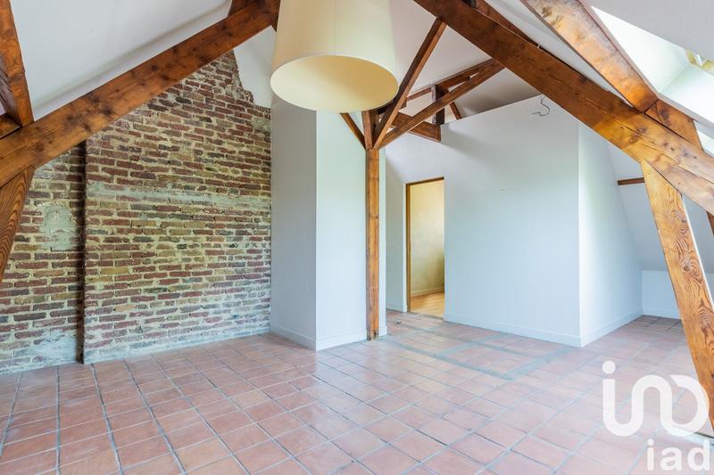 Maison - 180 m² - 7 pièces