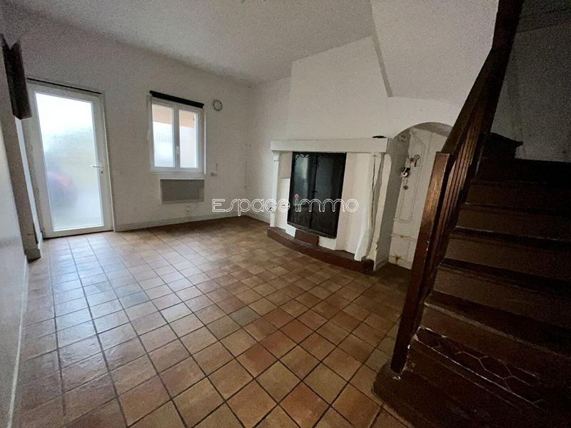 Maison - 79 m² - 4 pièces