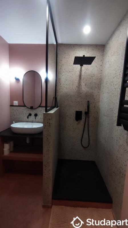 Appartement - 27 m² - 1 pièce