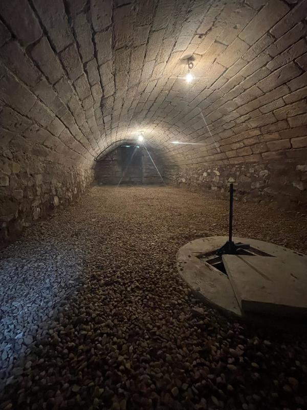 Maison ancienne - 156 m² - 6 pièces