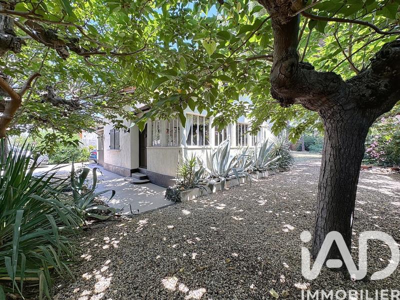 Maison - 67 m² - 3 pièces