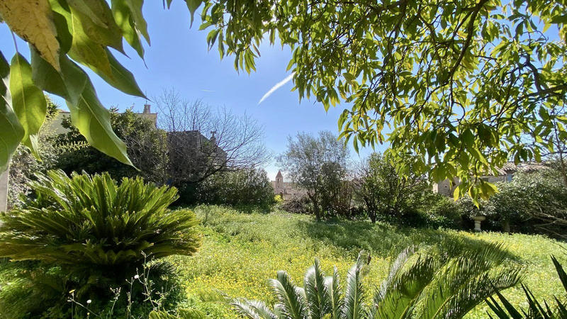 Maison - 195 m² - 8 pièces