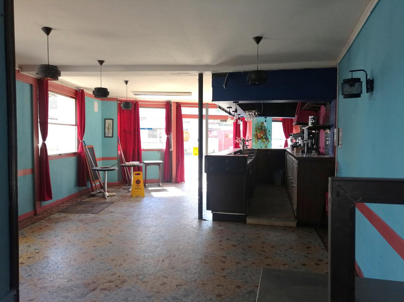 Immeuble - 127 m² - 6 pièces