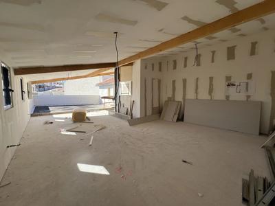 Duplex - 167 m² - 6 pièces