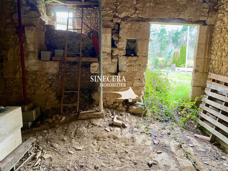 Maison - 68 m² - 3 pièces