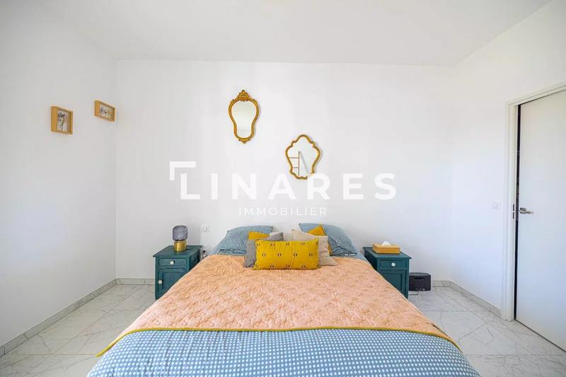 Appartement - 104 m² - 4 pièces