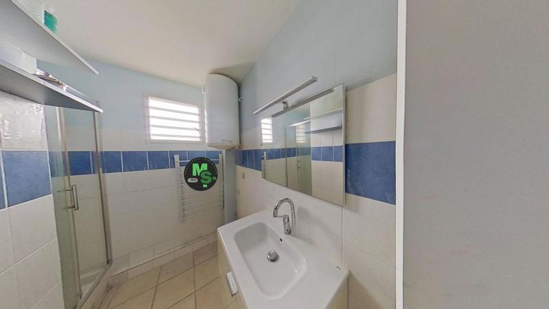 Appartement - 71 m² - 3 pièces