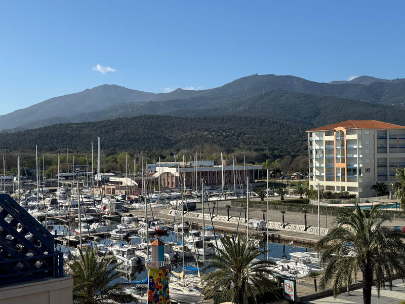 Appartement - 37 m² - 3 pièces