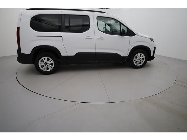 Peugeot Rifter Allure Xl BlueHDi 130 s&amp;S Eat8