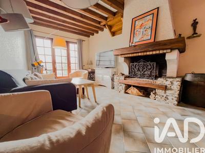 Maison - 160 m² - 7 pièces