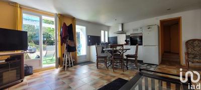 Maison de village - 200 m² - 7 pièces