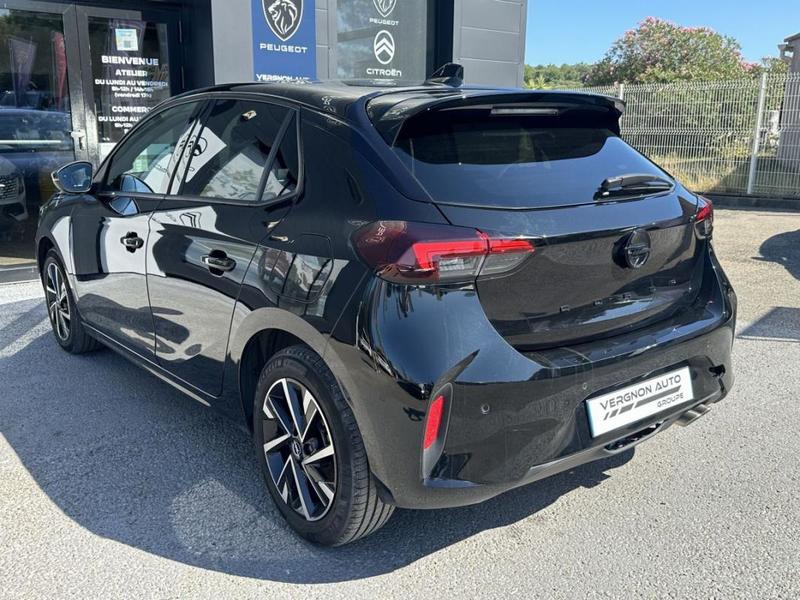 Opel Corsa VI 1.2 Turbo 130ch auto Gs