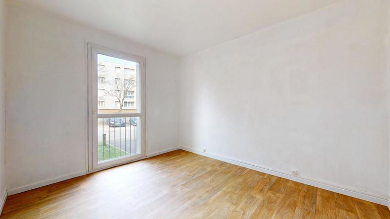 Appartement - 58 m² - 4 pièces
