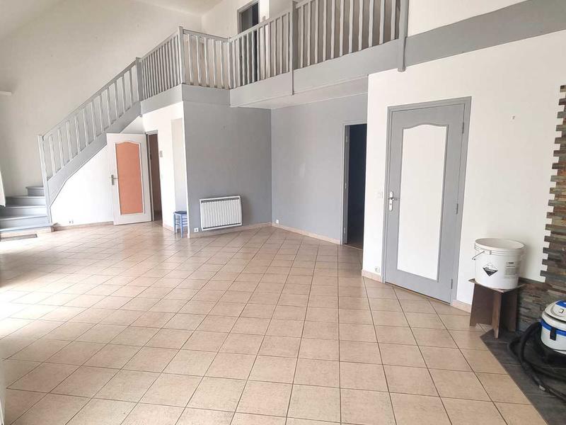 Maison - 150 m² - 5 pièces