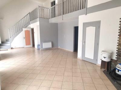 Maison - 150 m² - 5 pièces