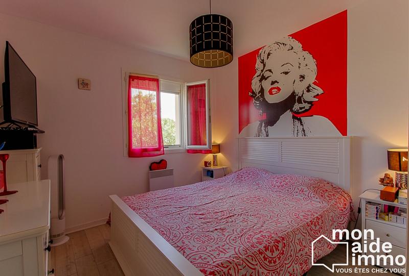 Maison - 81 m² - 4 pièces