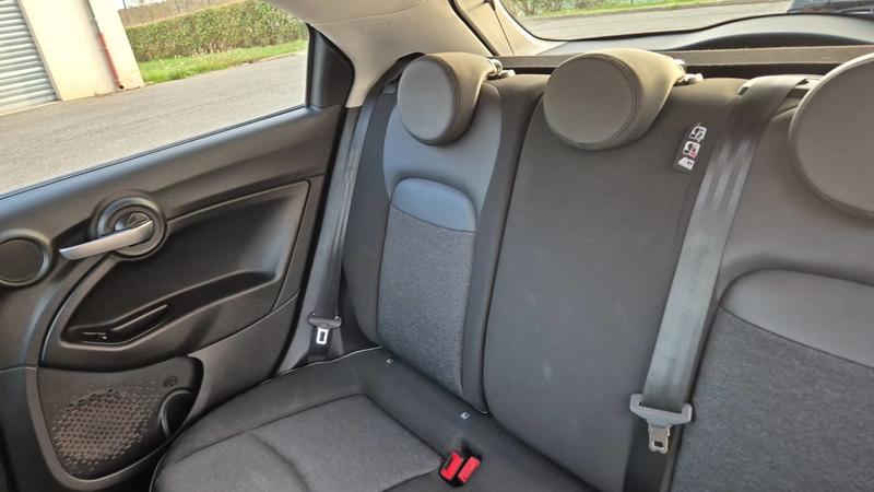 Fiat 500x 1.0 Firefly Turbo T3 120 Urban - Première main