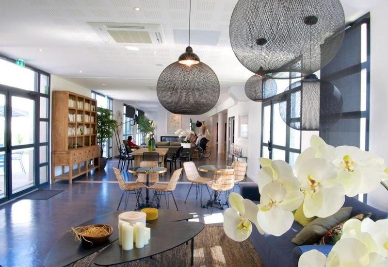 Appartement - 31 m² - 1 pièce