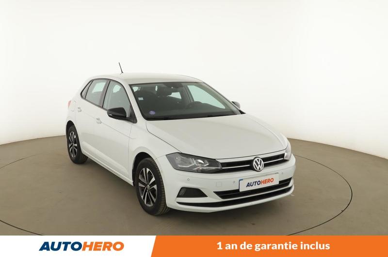 Volkswagen Polo 1.0 Tsi Iq.Drive 95 ch
