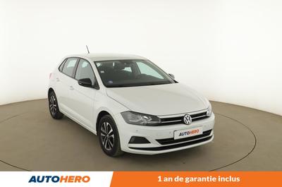 Volkswagen Polo 1.0 Tsi Iq.Drive 95 ch