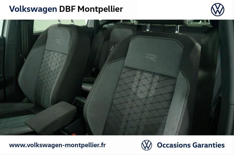 Volkswagen Polo 1.0 Tsi 95 s&amp;S Bvm5 R-Line
