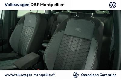 Volkswagen Polo 1.0 Tsi 95 s&amp;S Bvm5 R-Line