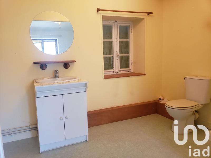 Maison - 155 m² - 5 pièces