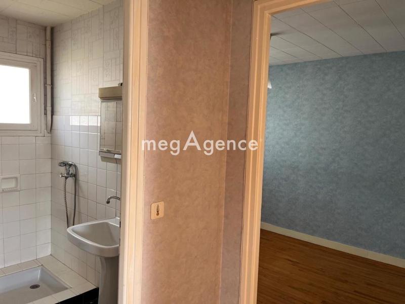 Maison - 78 m² - 4 pièces