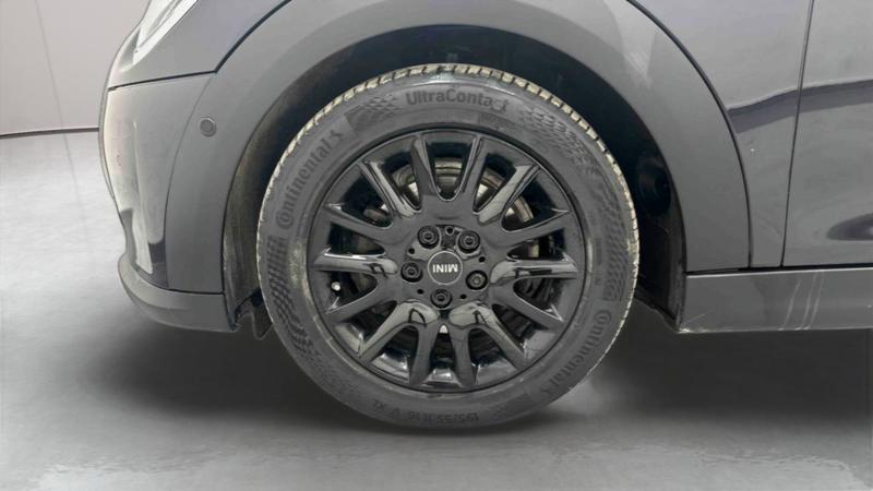 Mini 5 portes Hatch F55 Lci II Cooper 136 ch Dkg7 Edition Camden