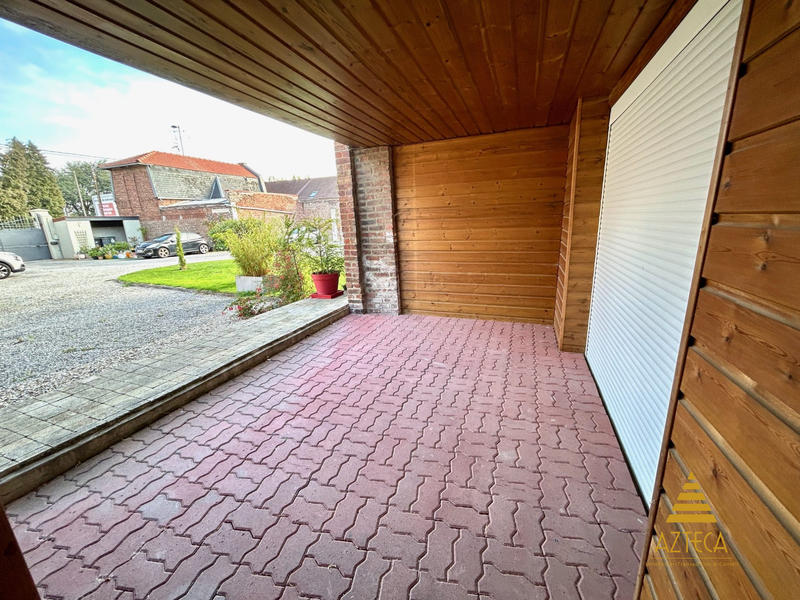 Appartement - 115 m² - 5 pièces