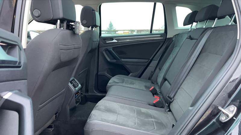 Volkswagen Tiguan II 1.4 Tsi 245 e-Hybrid Dsg6 Elegance