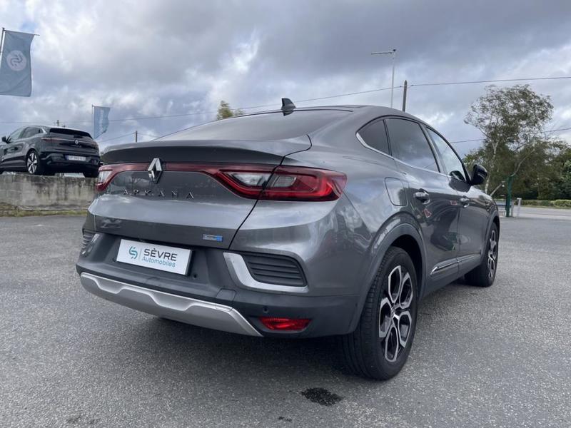 Renault Arkana Intens E-Tech 145 -21b