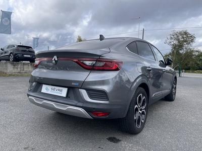 Renault Arkana Intens E-Tech 145 -21b
