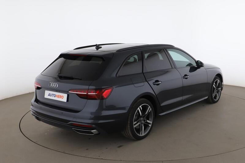 Audi A4 Avant 35 Tdi Avus s tronic 163 ch