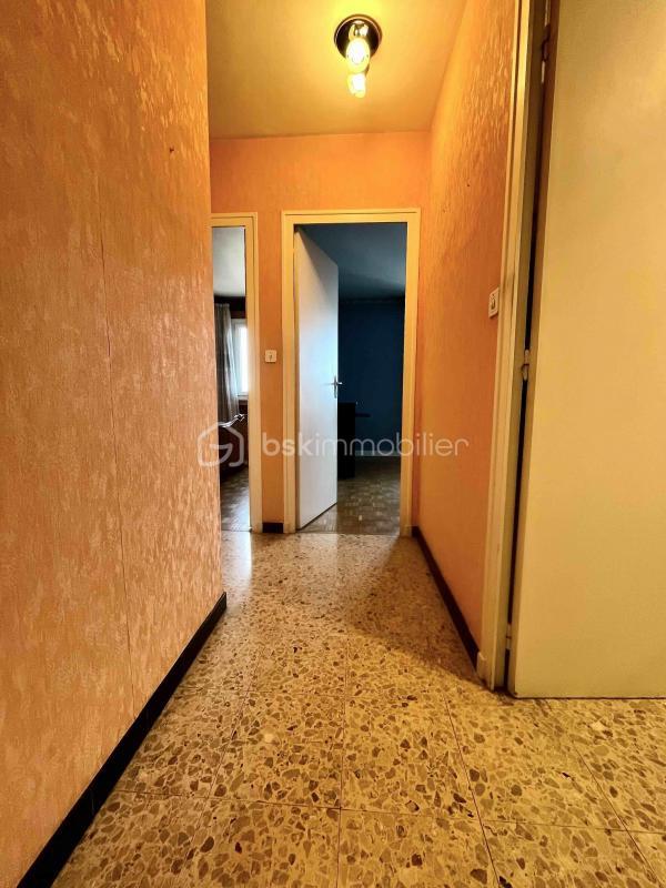 Appartement - 76 m² - 4 pièces