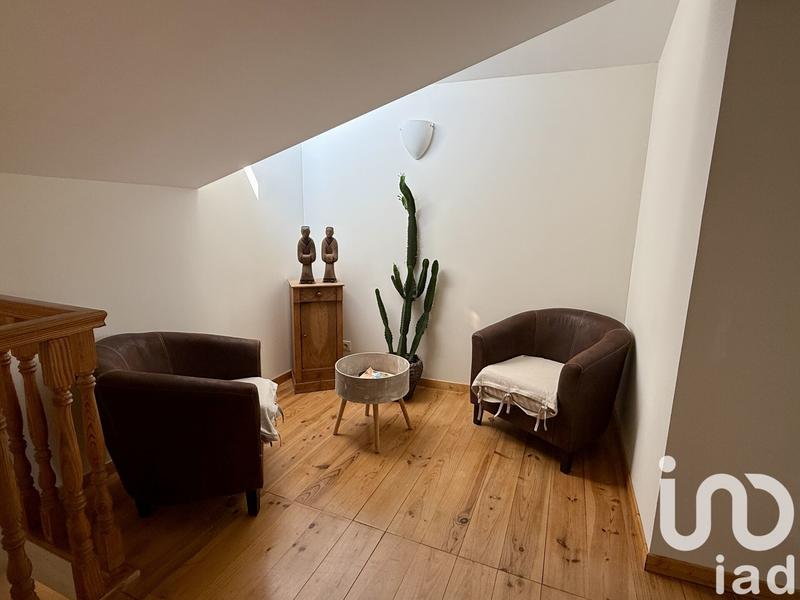 Maison - 400 m² - 17 pièces