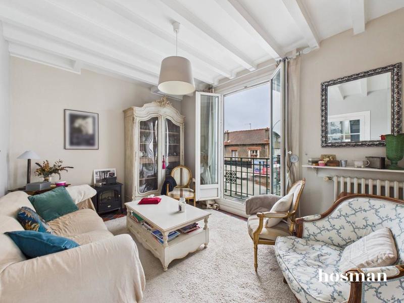 Maison - 159 m² - 8 pièces