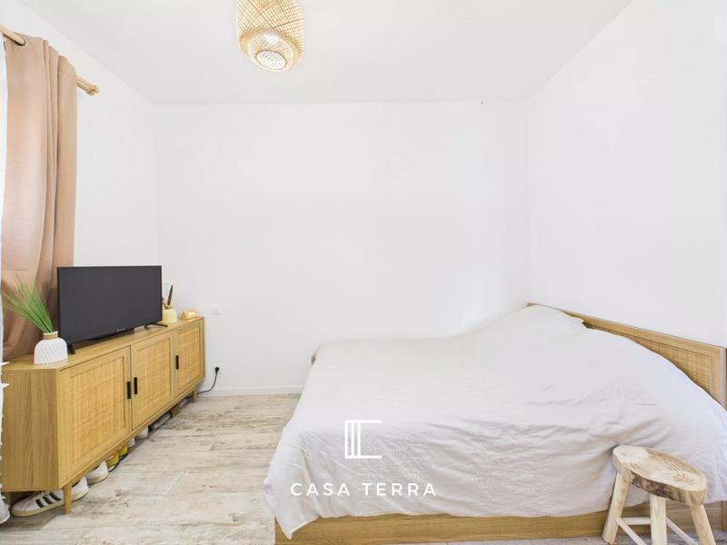 Villa - 89 m² - 3 pièces