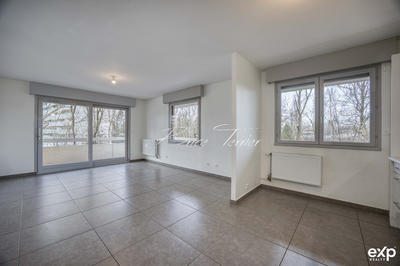 Appartement - 84 m² - 4 pièces