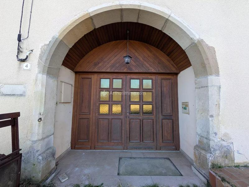 Maison - 155 m² - 5 pièces