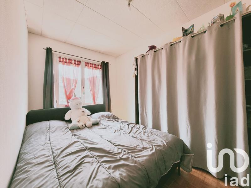 Maison - 134 m² - 6 pièces