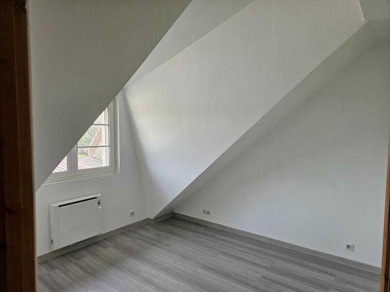 Maison - 173 m² - 8 pièces