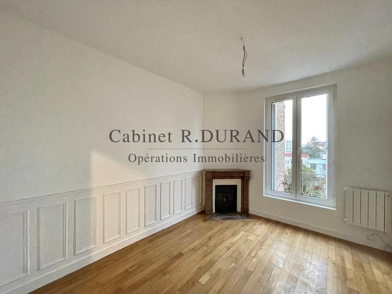 Appartement - 53 m² - 3 pièces