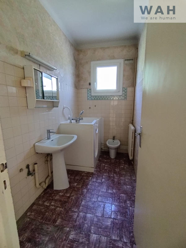 Appartement - 170 m² - 5 pièces