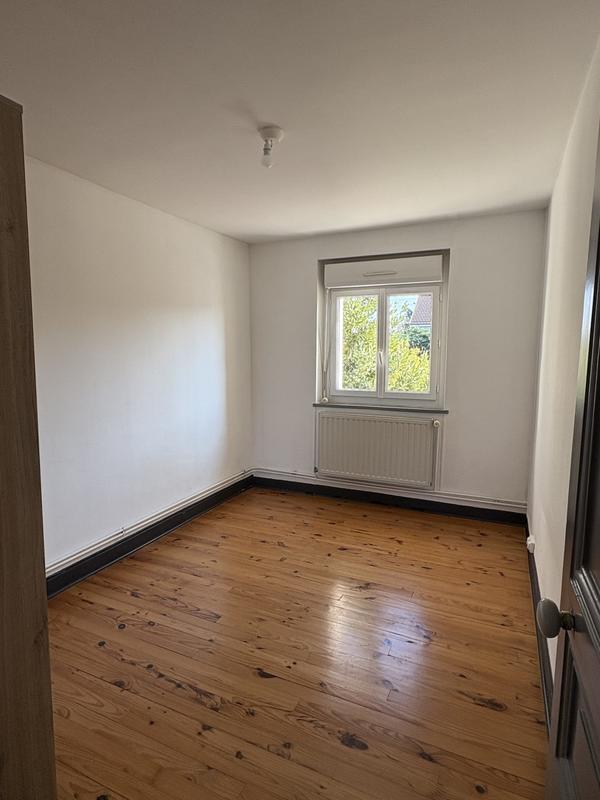 Appartement - 51 m² - 3 pièces