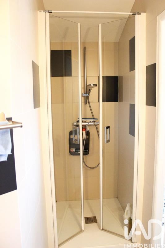 Maison - 150 m² - 7 pièces