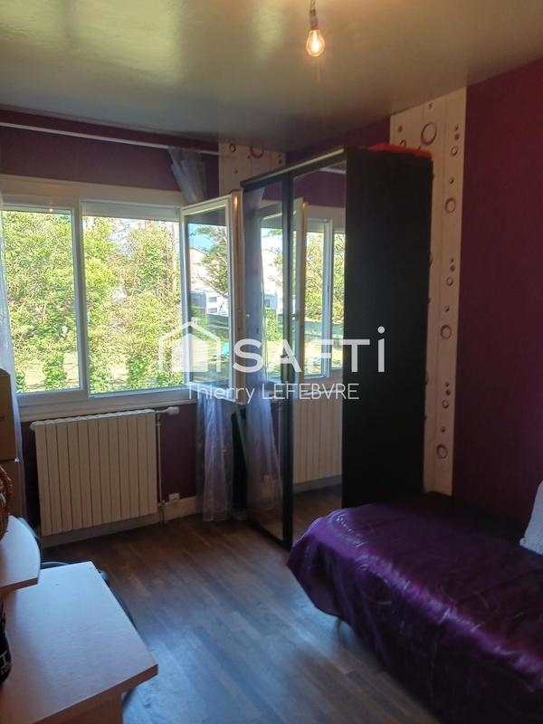 Maison - 156 m² - 7 pièces